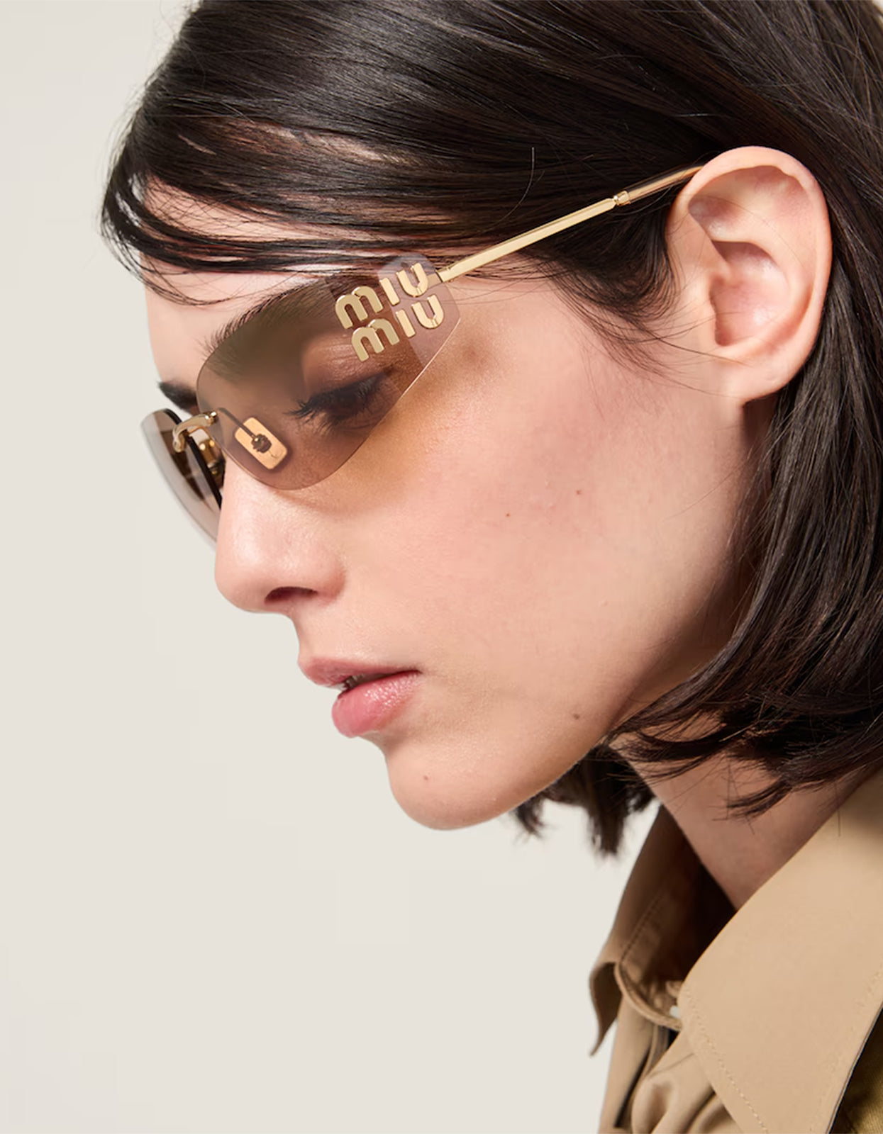 MU A51S Sunglasses