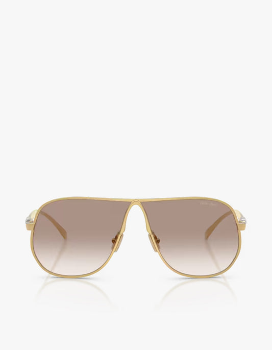 MU A56S Sunglasses