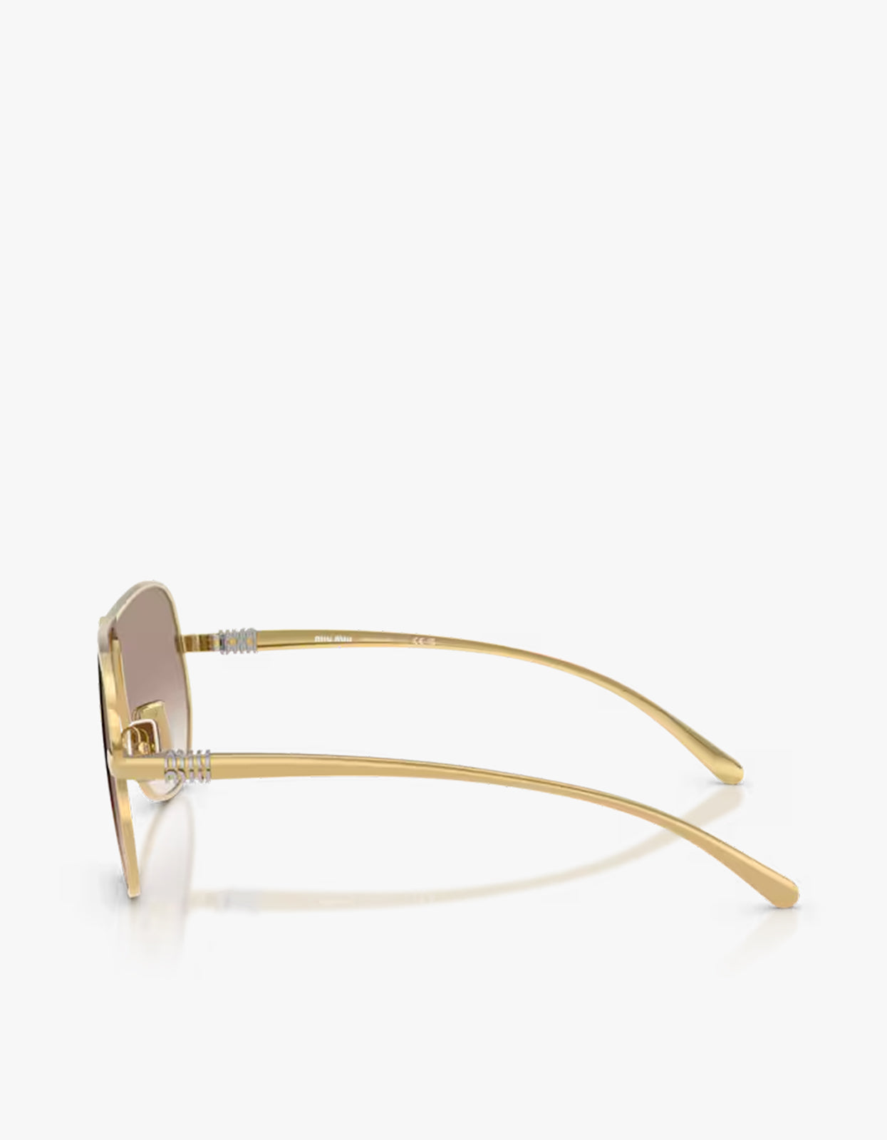 MU A56S Sunglasses