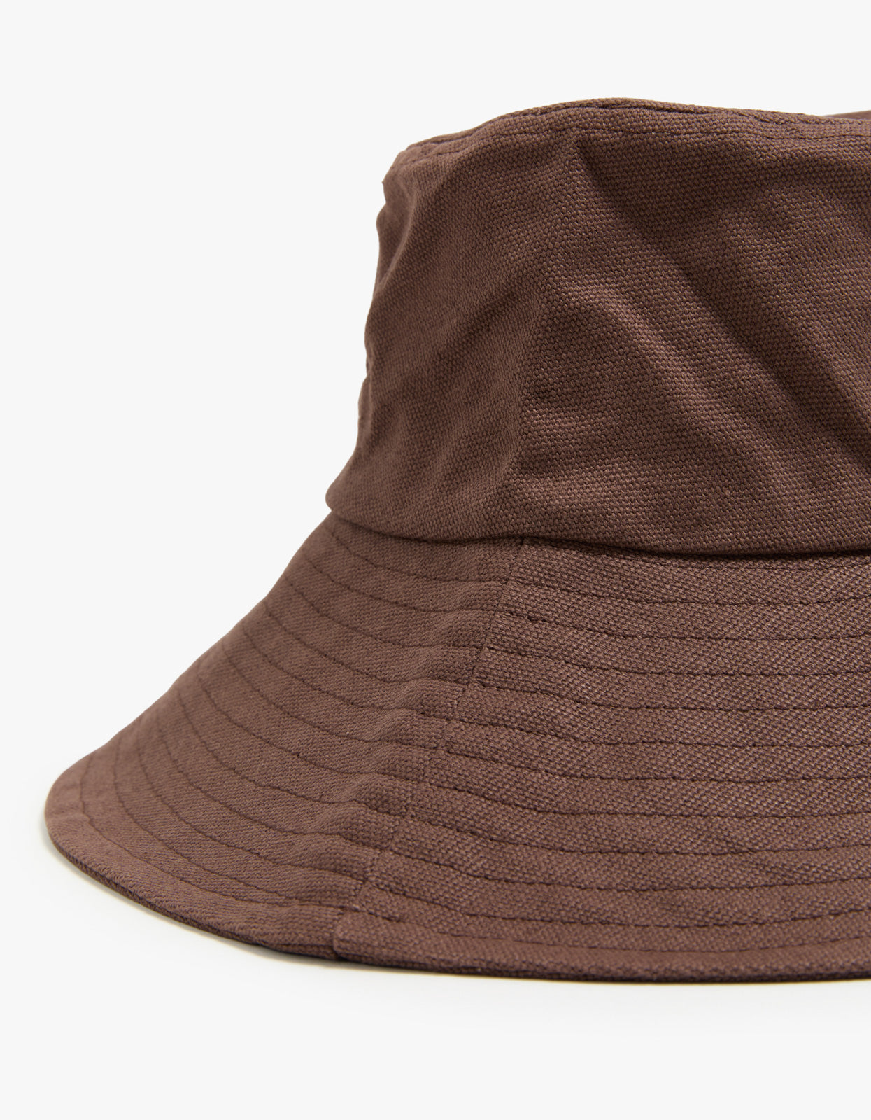 Nonna Hat - Chocolate