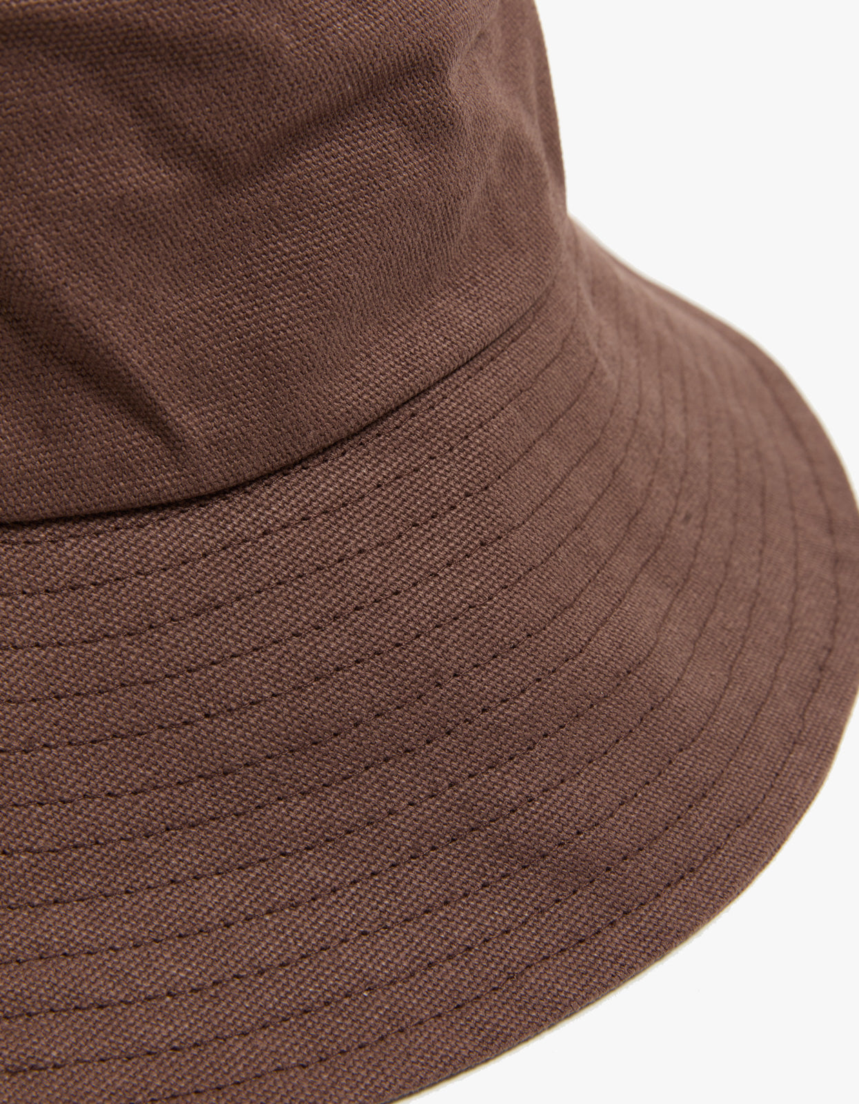 Nonna Hat - Chocolate