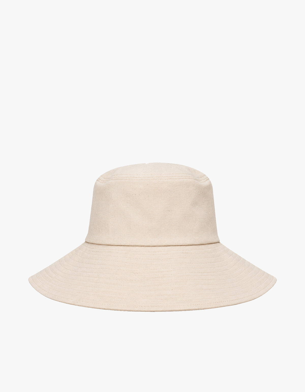 Nonna Hat - Ivory