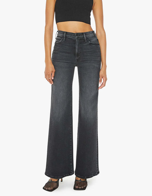 The Hustler Roller Sneak - Not Today Satan