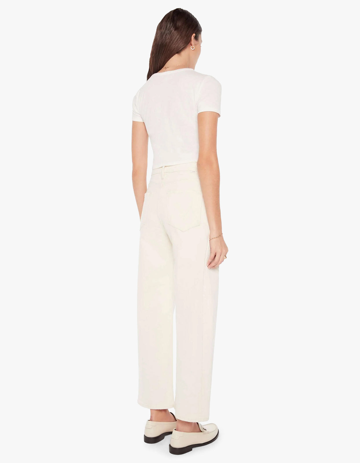 The Half-Pipe Ankle - Act Natural