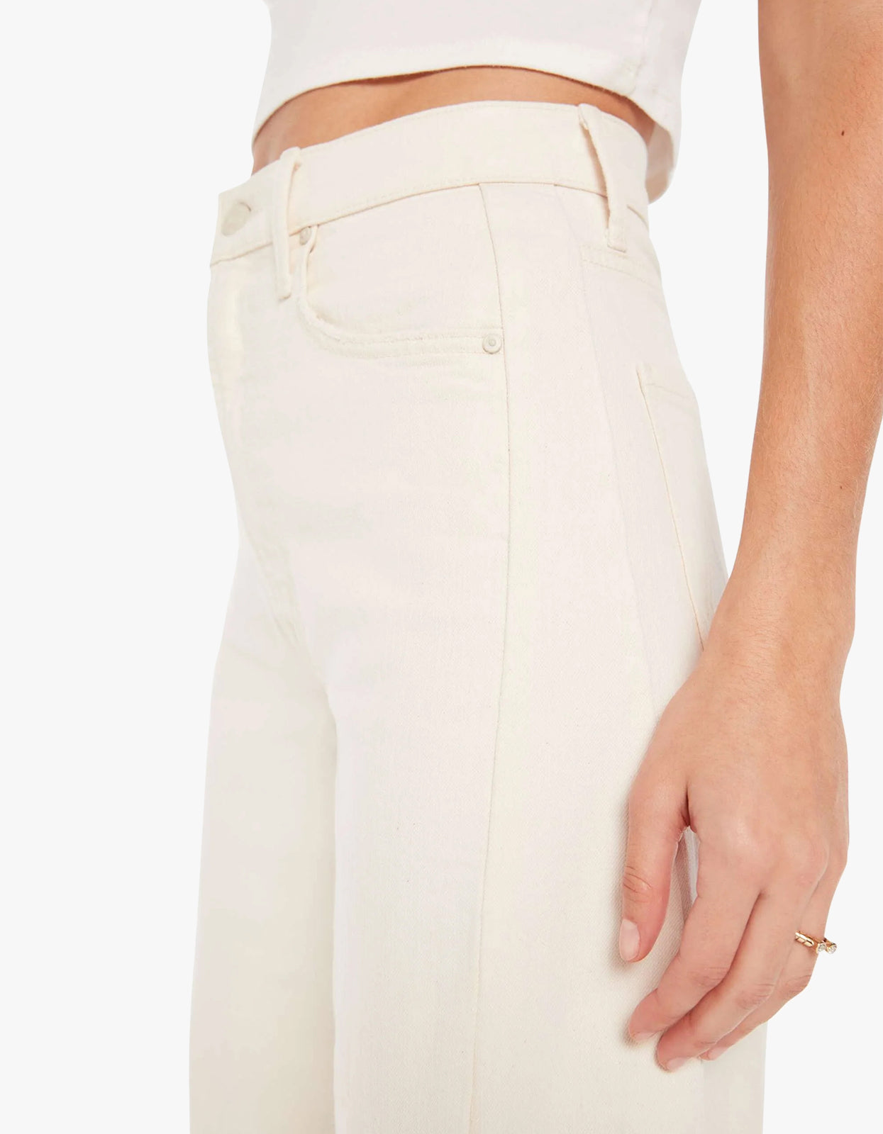 The Half-Pipe Ankle - Act Natural