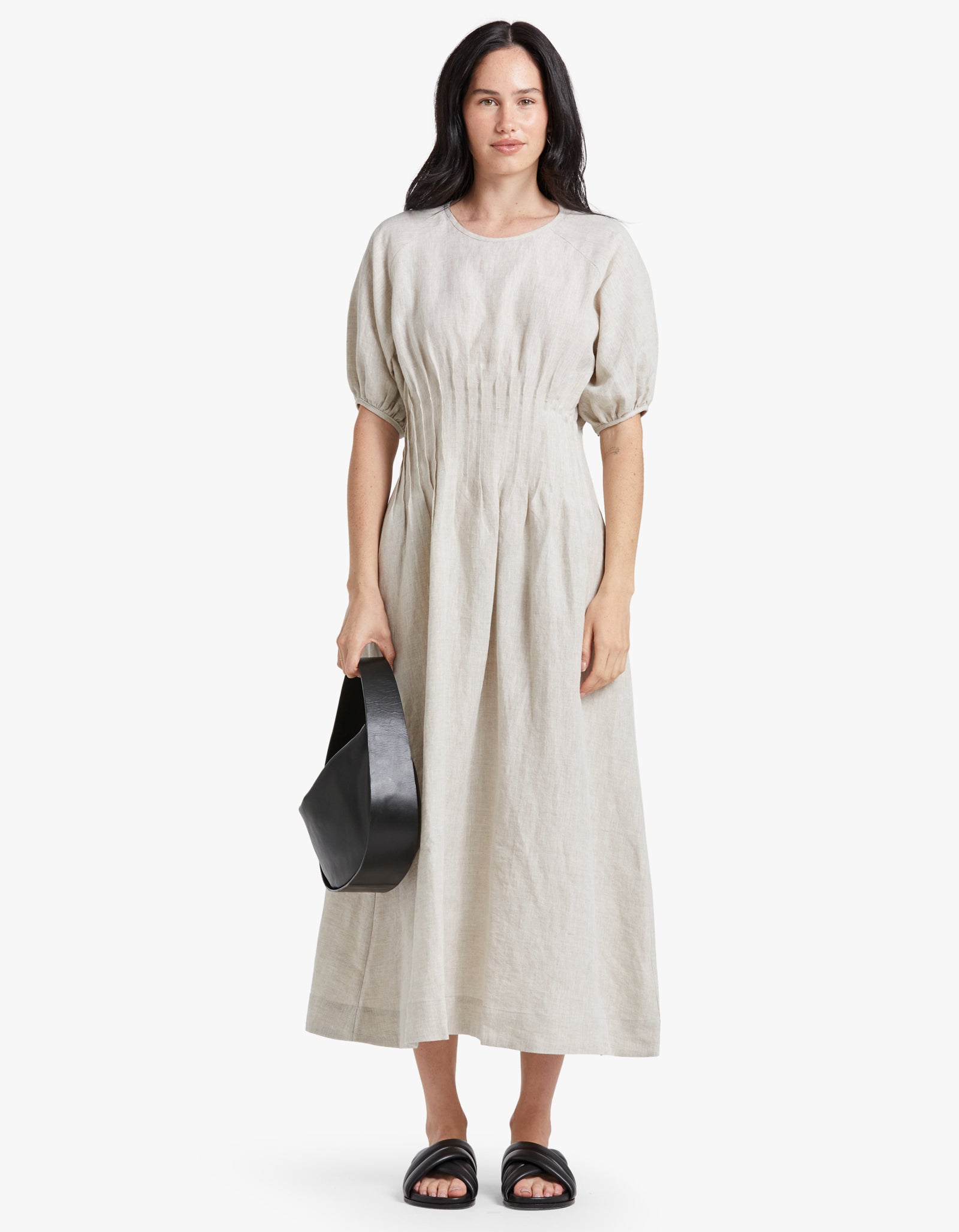 Superette | Eden Dress - Birch