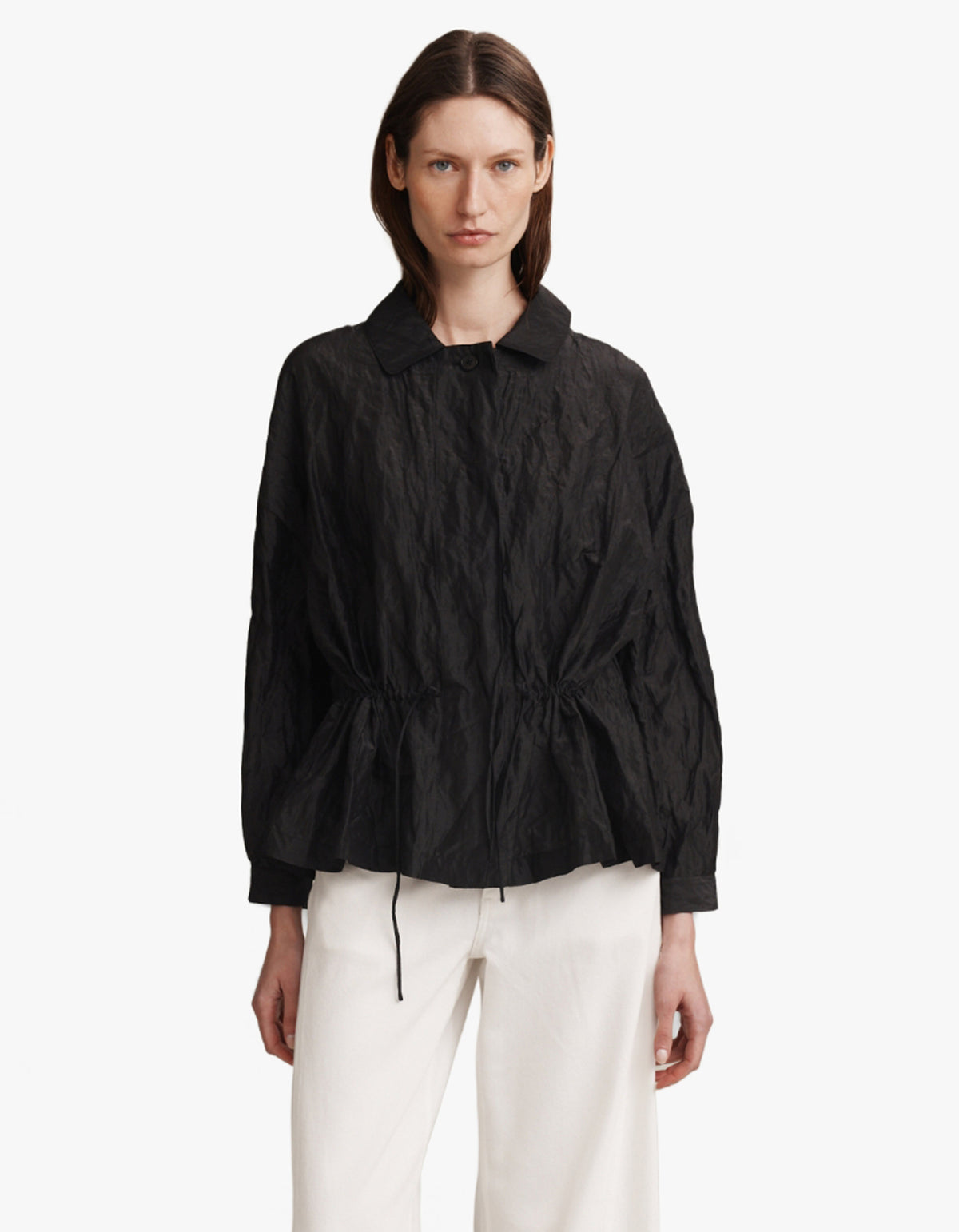 Gianluca Top - Black