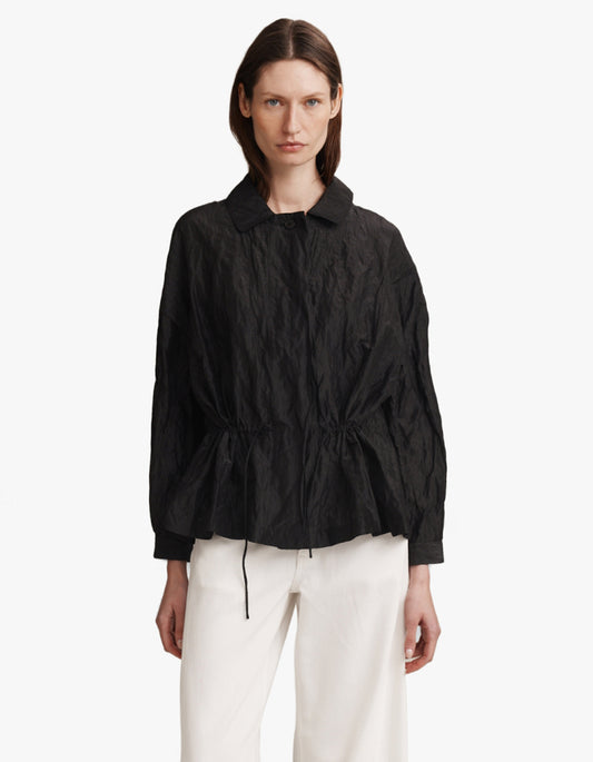 Gianluca Top - Black