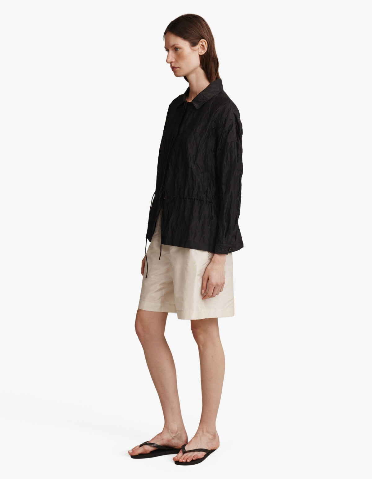 Gianluca Top - Black