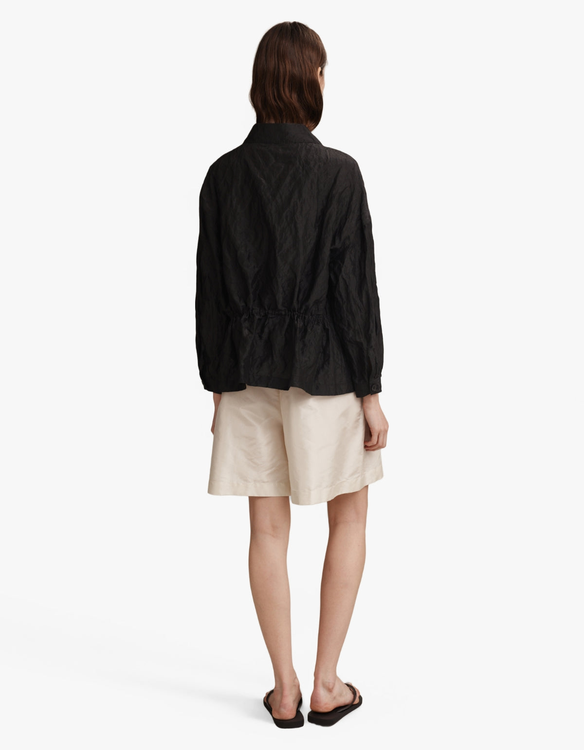 Gianluca Top - Black