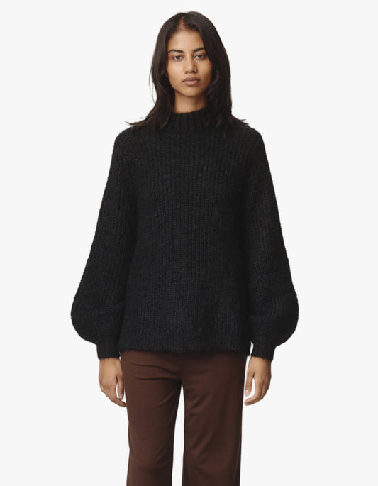 Klein Jumper - Black