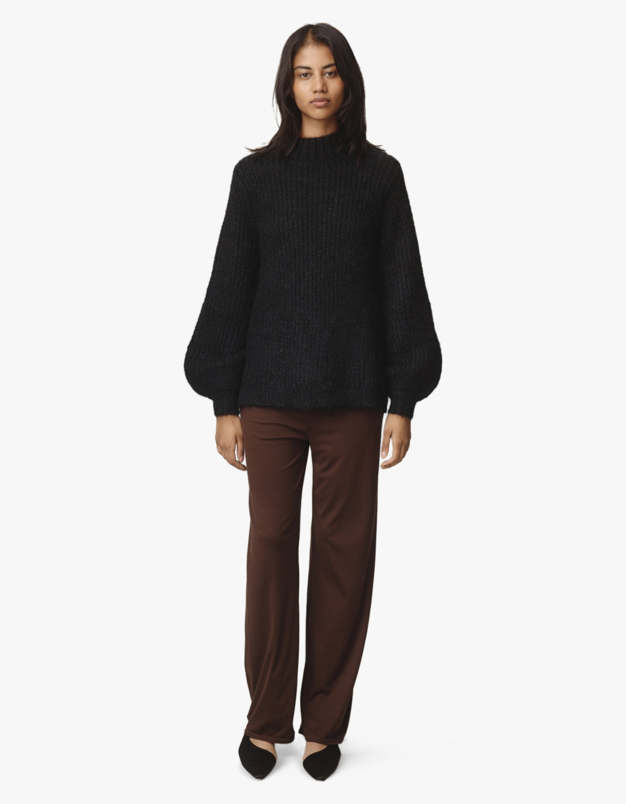 Klein Jumper - Black
