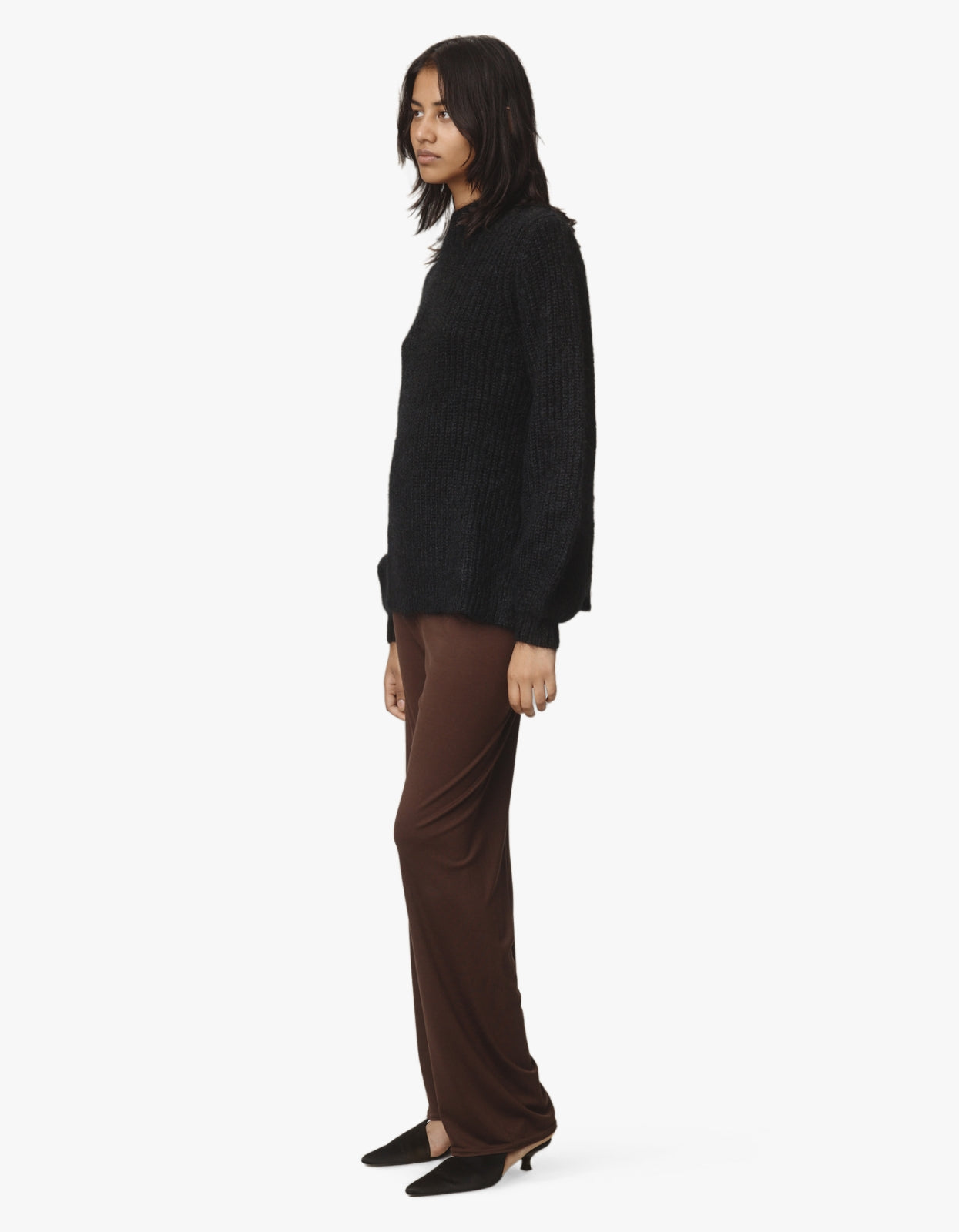 Klein Jumper - Black