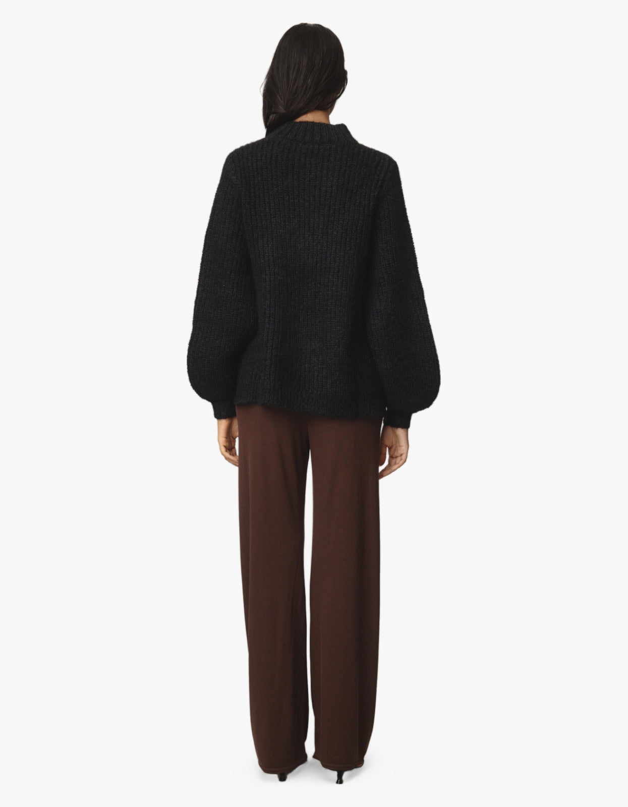 Klein Jumper - Black