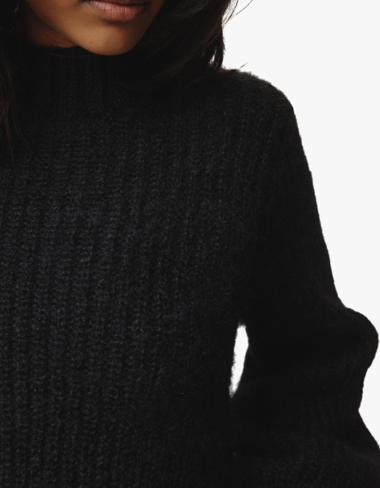 Klein Jumper - Black