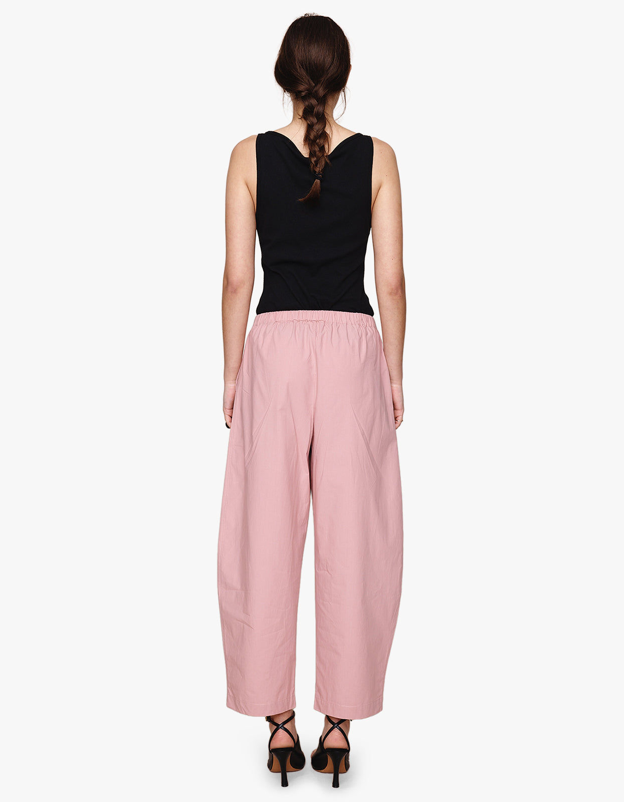 Elidy Pant - Rosewood