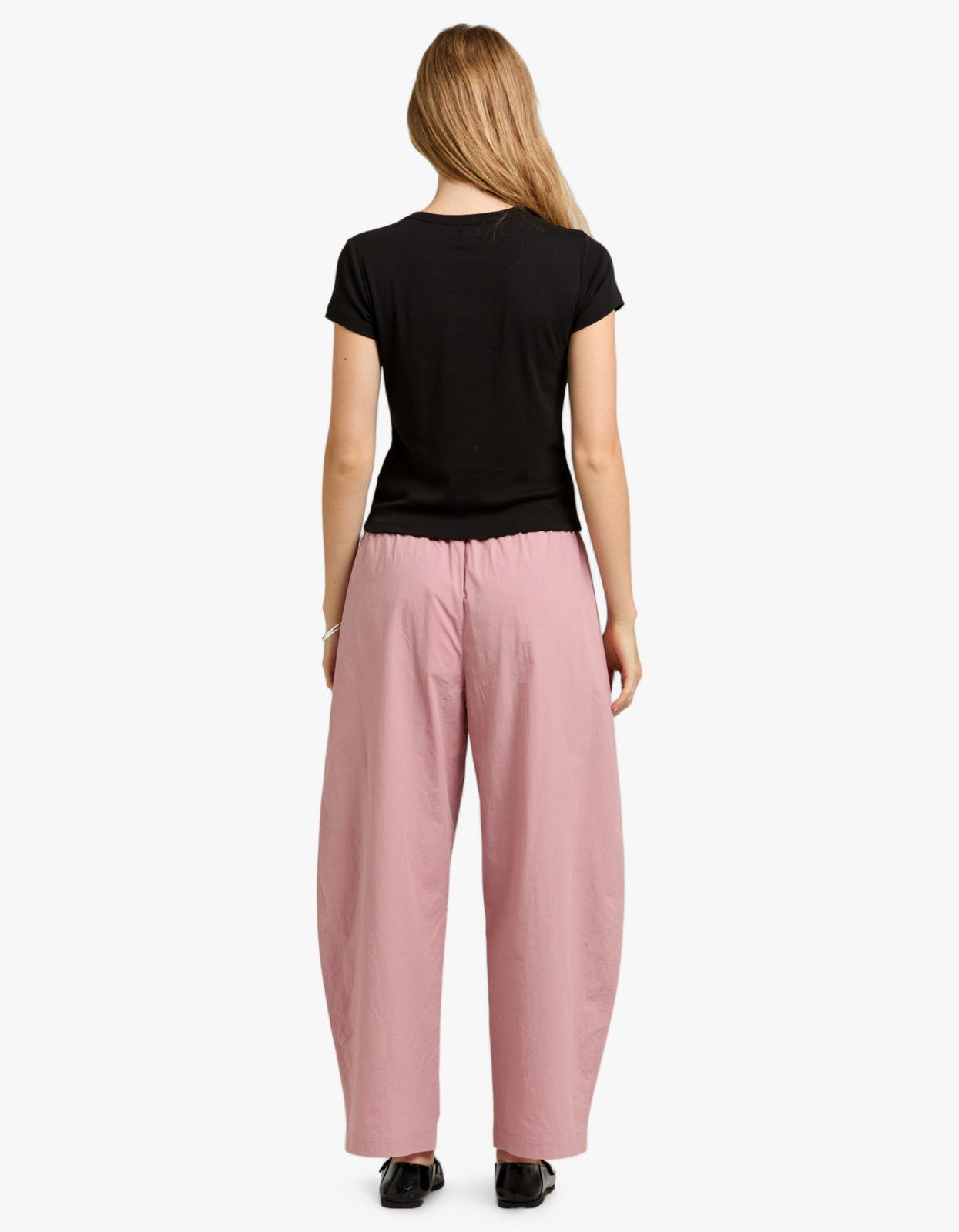 Elidy Pant - Rosewood