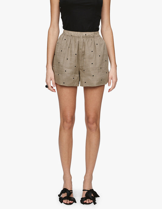 Alisa Short - Laurel