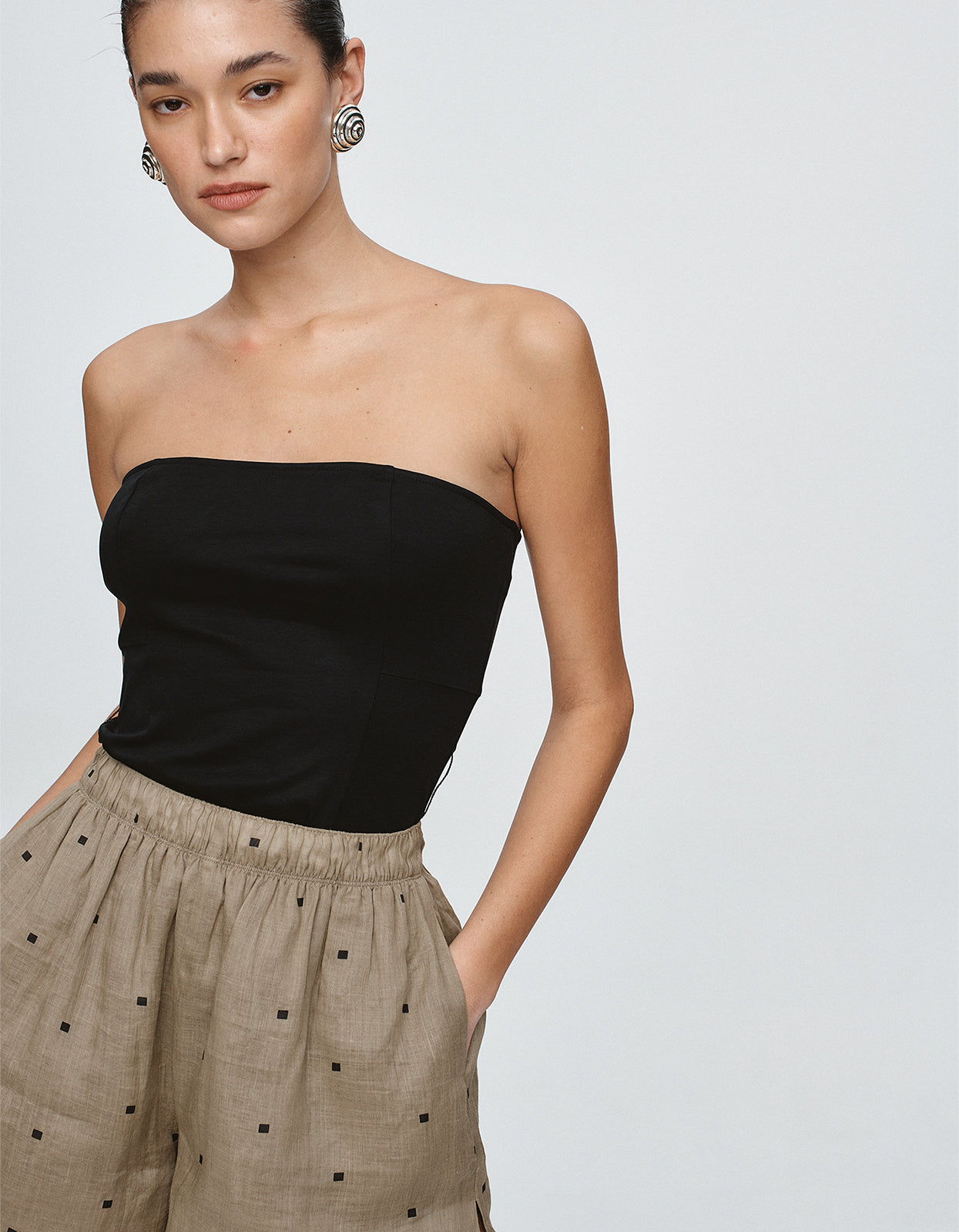 Alisa Short - Laurel