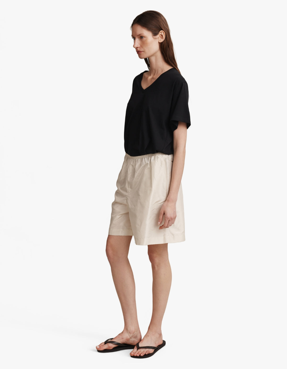 Nara Short - Ivory