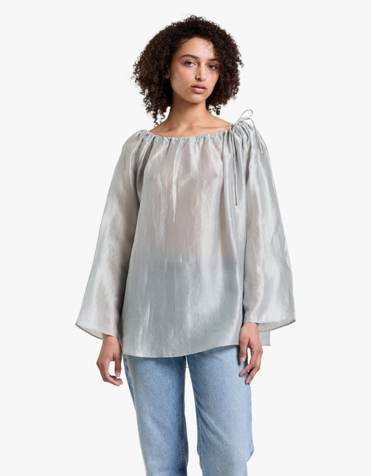 Kasia Top - Mist