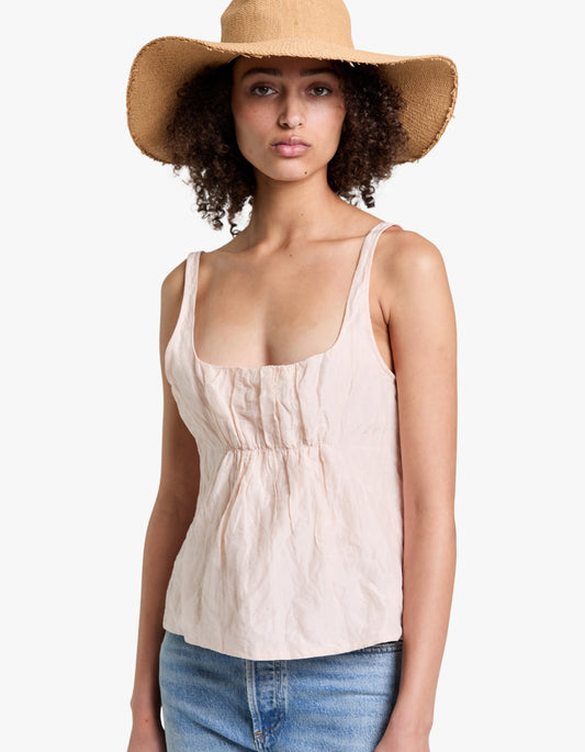 Shay Top - Fleur