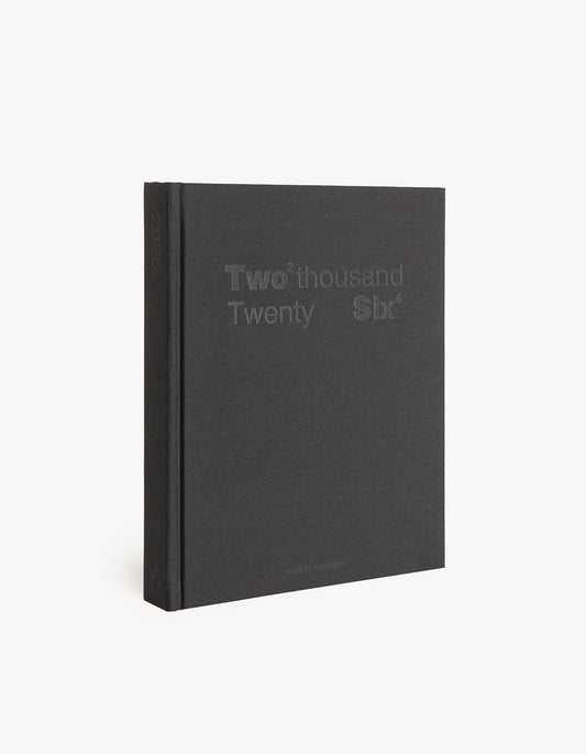 2026 Grand Daily Diary - Liquorice