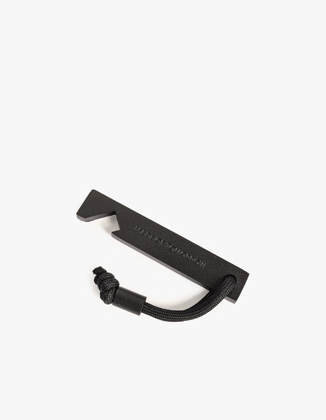 Bottle Opener - Black – Superette