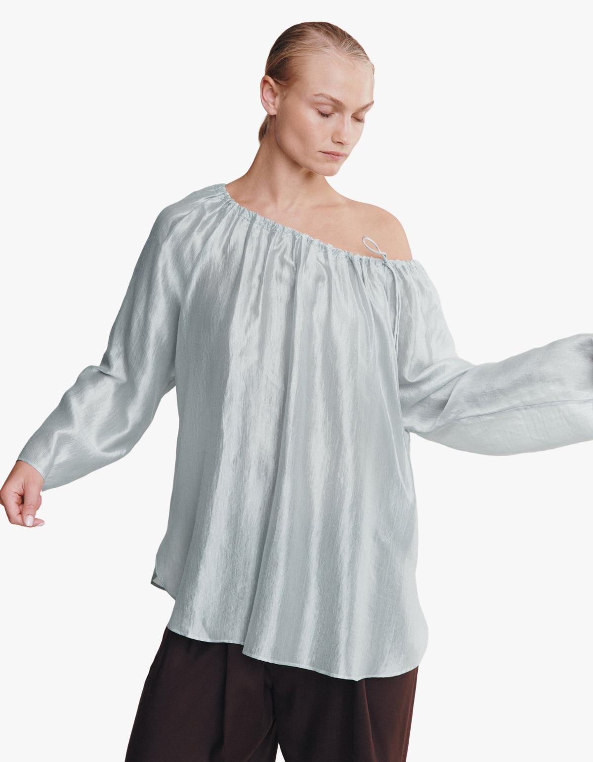 Kasia Top - Mist