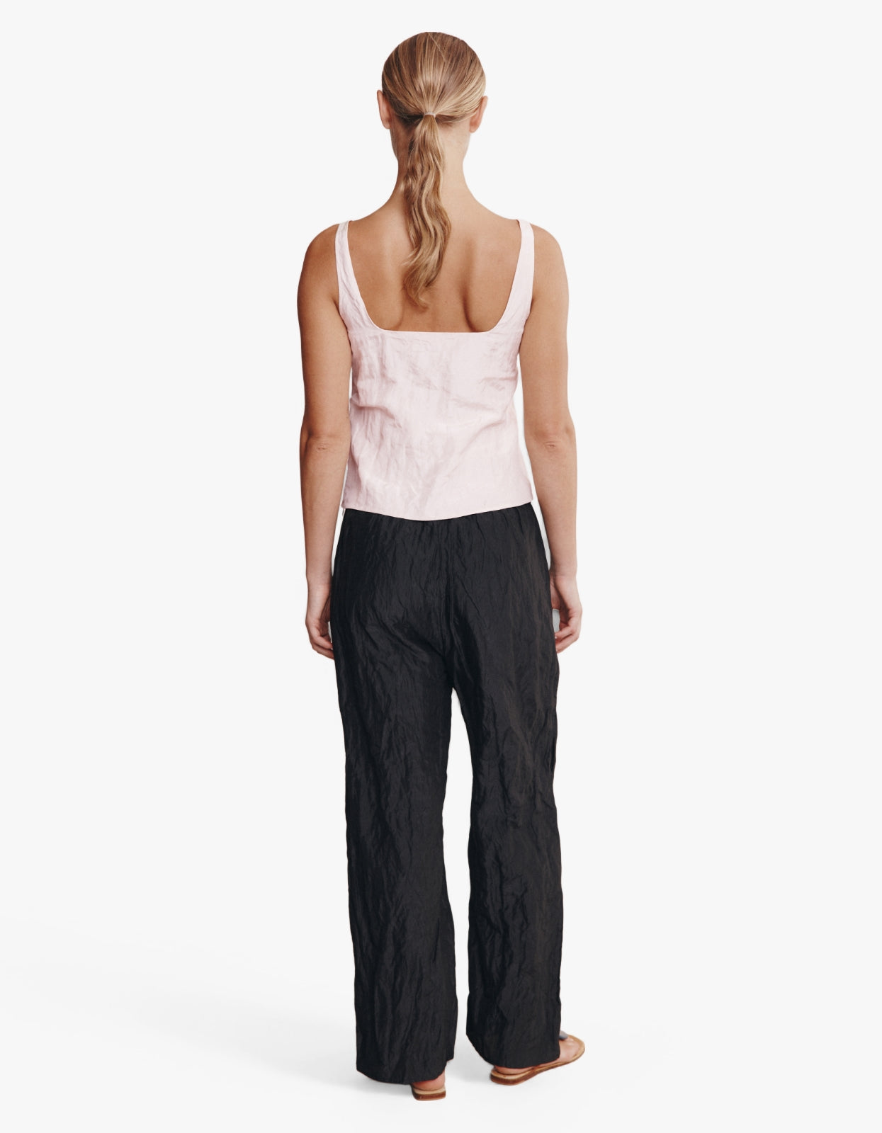 Shay Top - Fleur