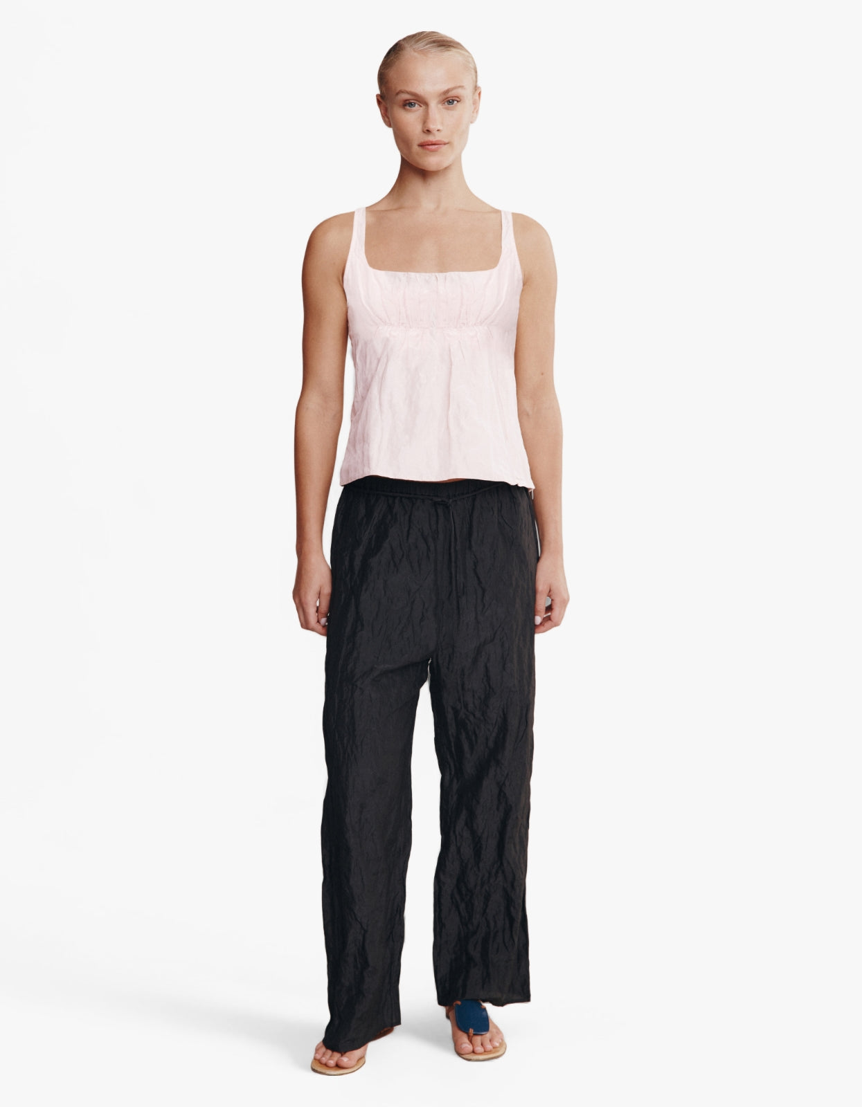 Shay Top - Fleur