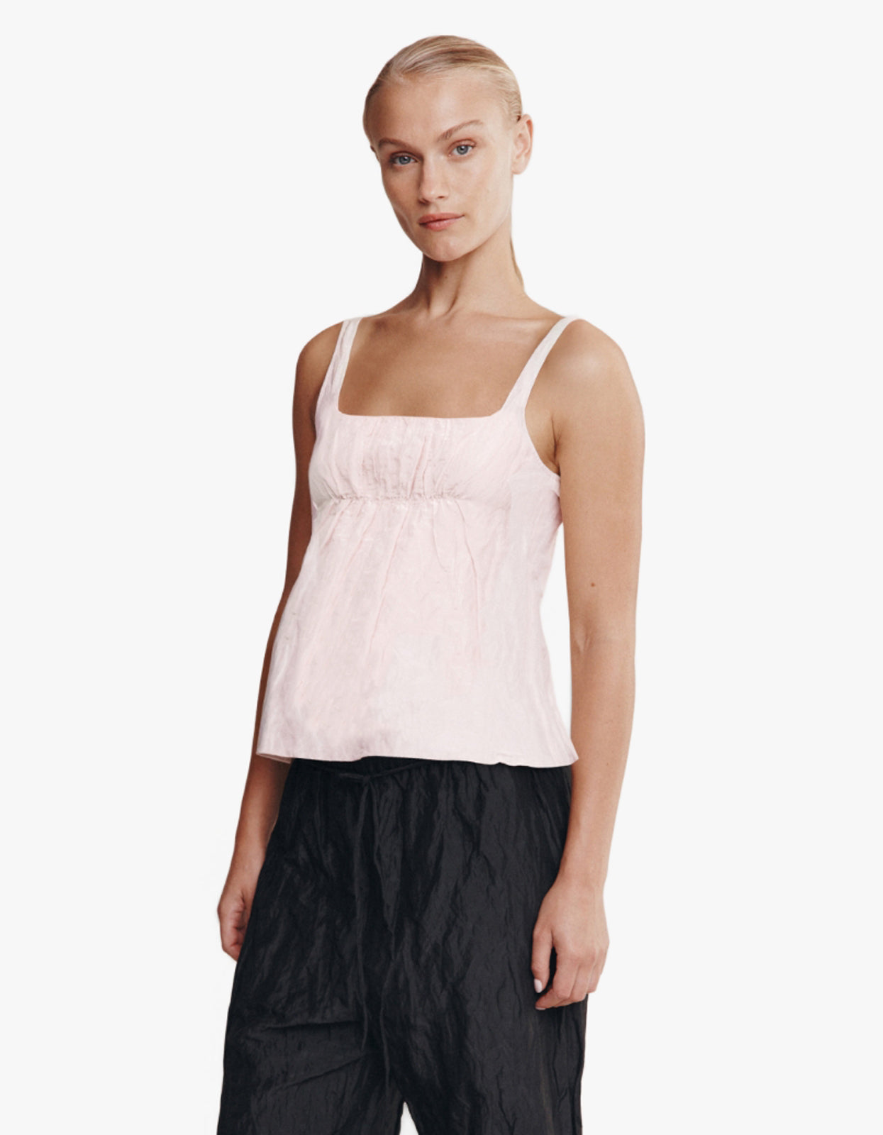 Shay Top - Fleur