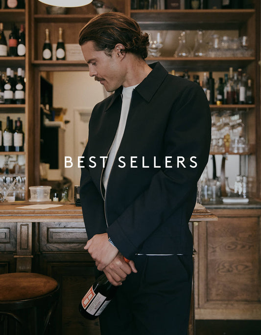 Shop the most wanted