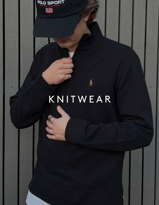 Layering Essentials