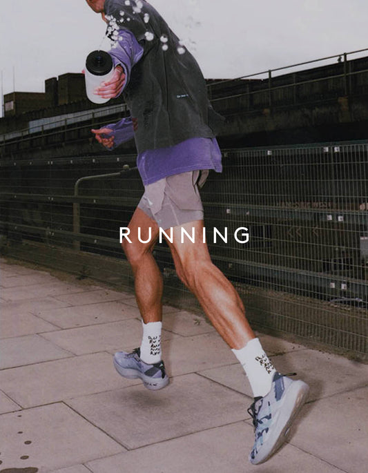 Built For Movement