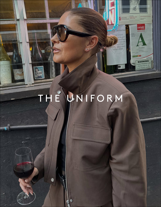 Jackets worth investing in.