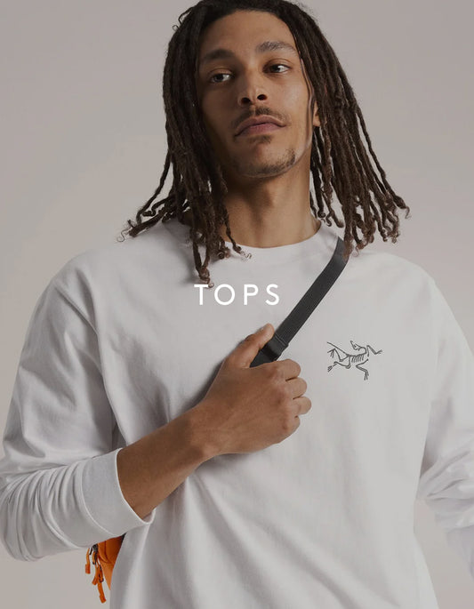 The layering staples