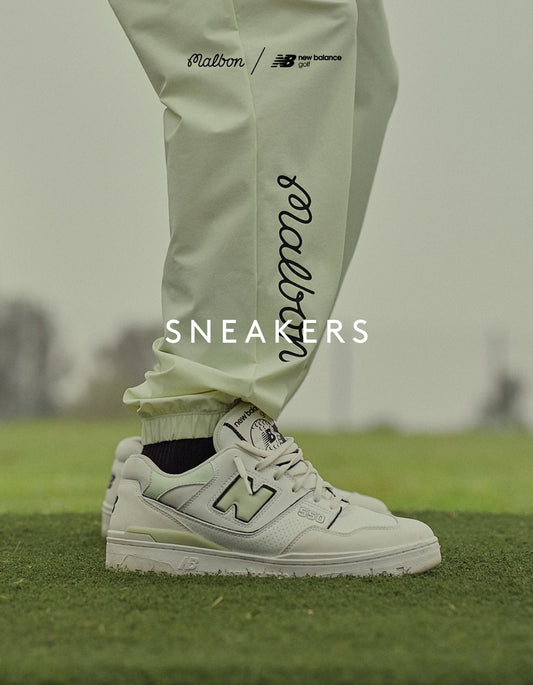 From New Balance and more