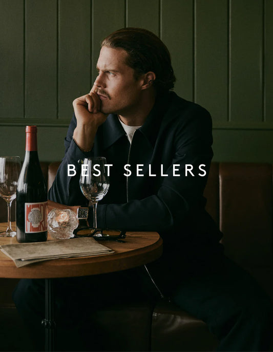 Shop the most wanted