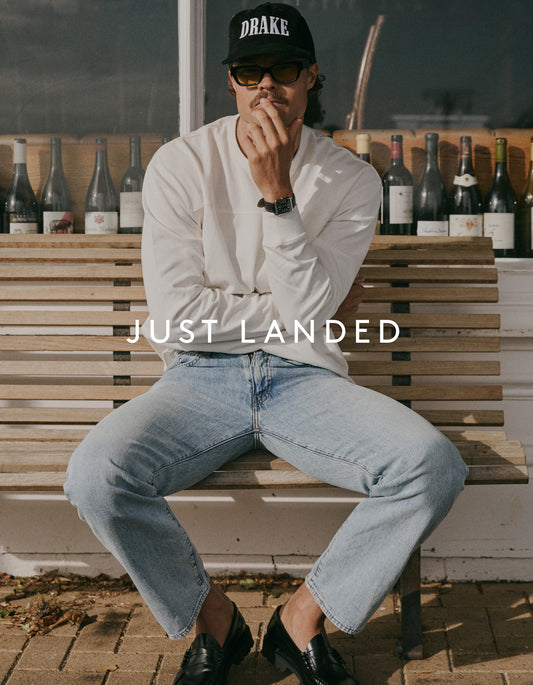 New Styles Dropping Daily