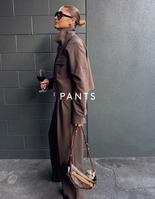 Shop Pants