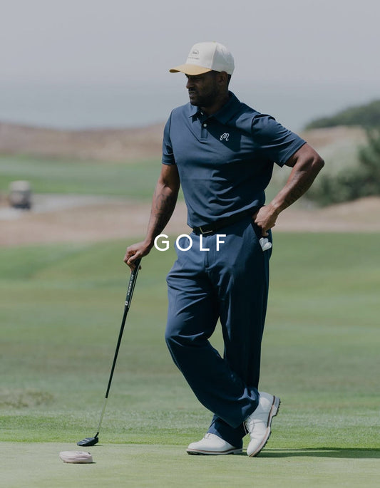The Golf Edit