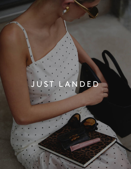 Women's New Arrivals
