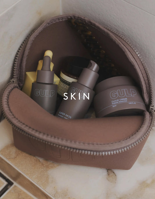 Skincare