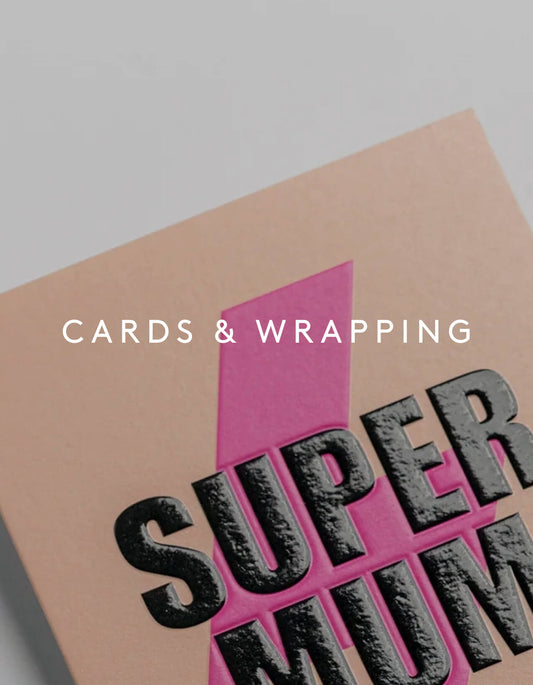 The Finishing Touches