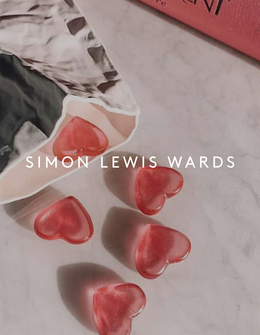 Simon Lewis Wards