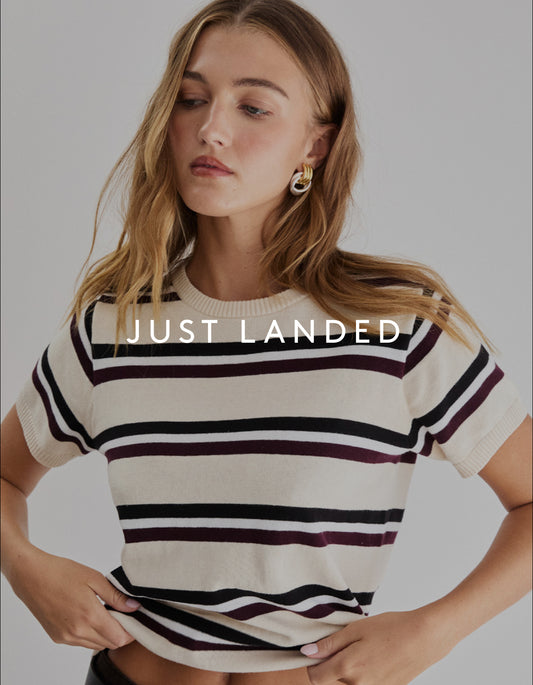 Women's New Arrivals