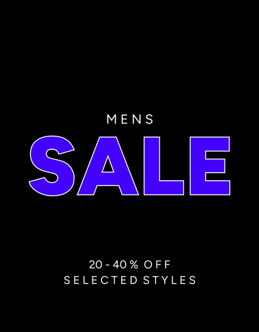 Winter Sale Live Now!