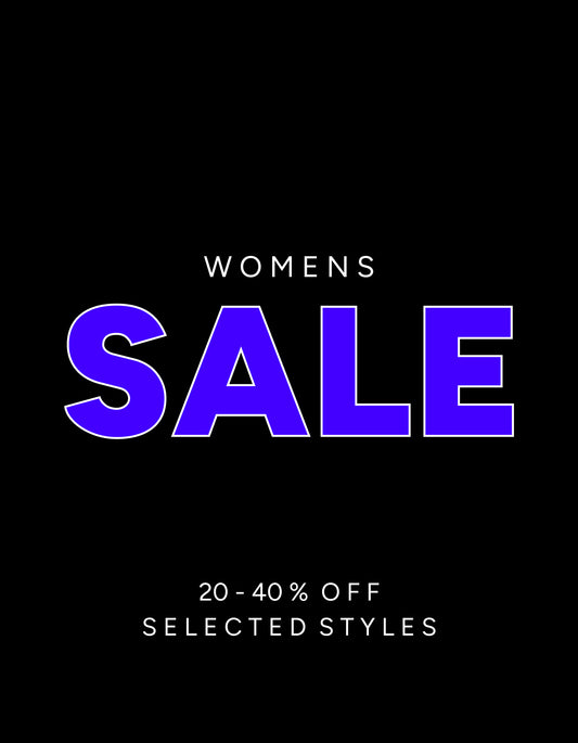 Winter Sale Live Now!