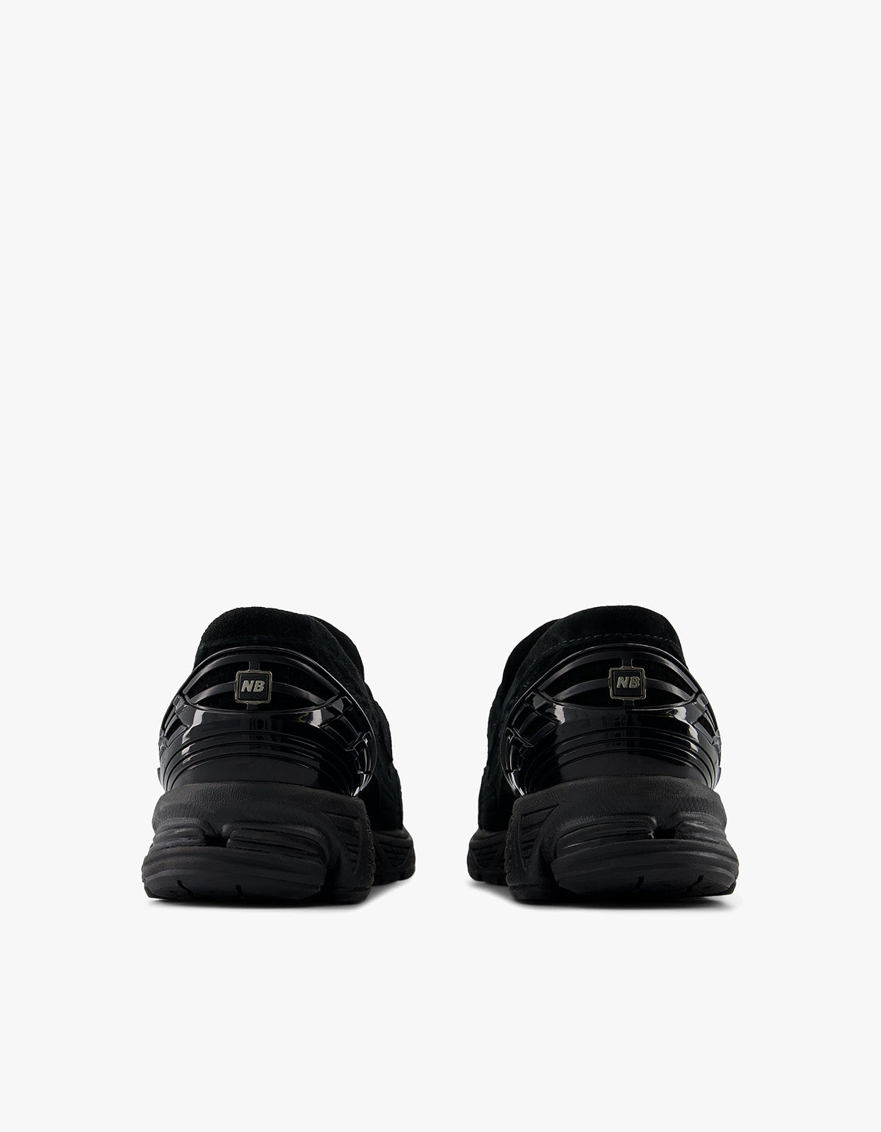 Mens 1906L - Black/Black